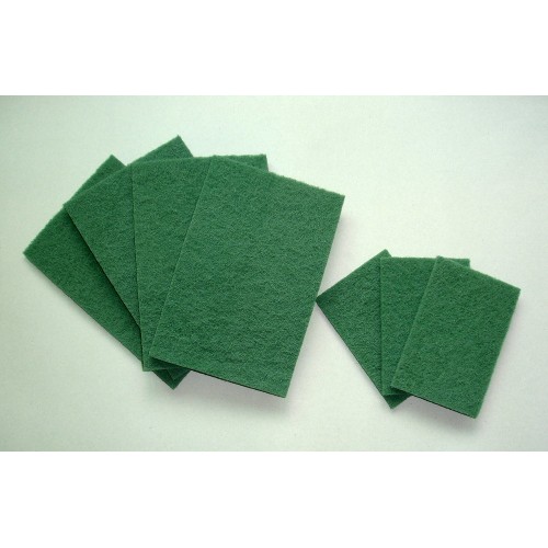 Scouring Pads, 5/PK